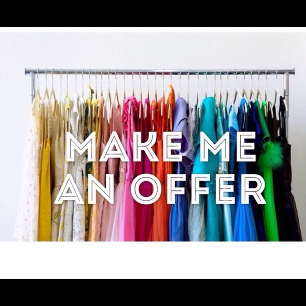 A bit of everything for ya